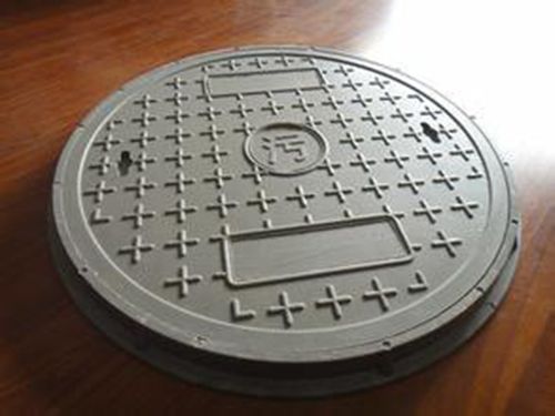 复合井盖 (3)