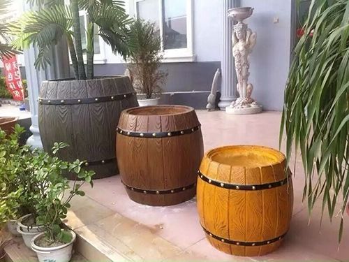 园林景观制品 (3)